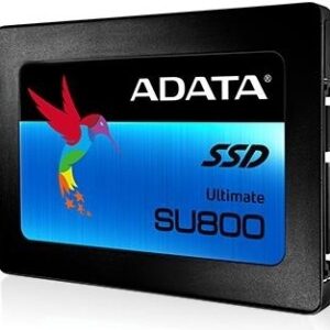 SSD ADATA Premier  SU800 256Gb 3D NAND SATA 3 (ASU800SS-256GT-C)
