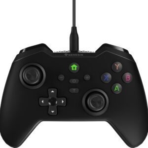 Controller Genesis Mangan 300 Black