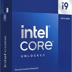 Procesor Intel Raptor Lake Refresh, Core i9 14900KF 3.2GHz box