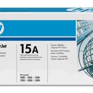 Cartus compatibil: HP LaserJet 1000, 1200, 1220, 3300, 3300mfp, 3380 Series OEM