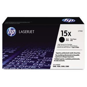 Cartus compatibil: HP LaserJet 1000, 1200, 1220, 3300, 3300mfp, 3380 Series