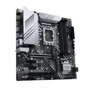 ASUS PRIME Z690M+ D4