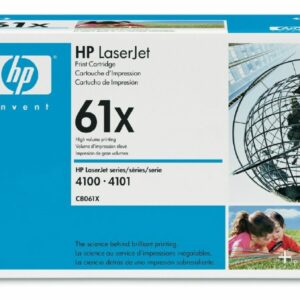 Cartus compatibil: HP LaserJet 4100, 4100mfp Series WITH CHIP