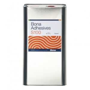 Diluant și agent de curățare Bona S100 5l