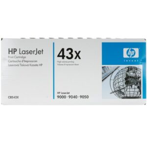 Cartus compatibil: HP LaserJet 9000, 9000mfp, 9040mfp, 9050, 9050mfp