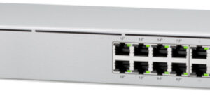 Switch Ubiquiti Gigabit USW-16-POE-EU