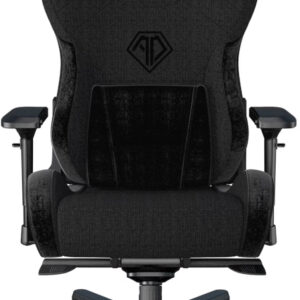Scaun gaming Anda Seat T-Pro 2 XL Negru