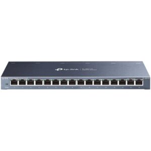 TP-LINK TL-SG116E