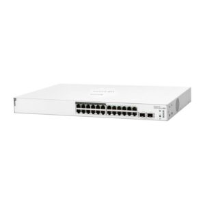 ARUBA ION 1830 24G 2SFP 195W SW