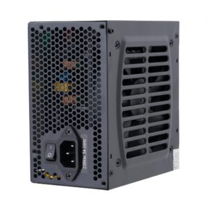 SERIOUX SRX600W12PA80