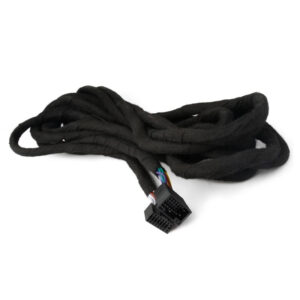 Cablu extensie 6m fibra optica pentru BMW / Mercedes cu sisteme audio premium, cu amplificator sau magazie de cd-uri in portbagaj