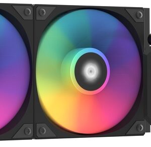 Cooler CPU ALPHAGEAR WaterChill UMBRA 240