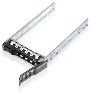 Caddy 2.5' Dell PowerEdge R610; '0G176J'