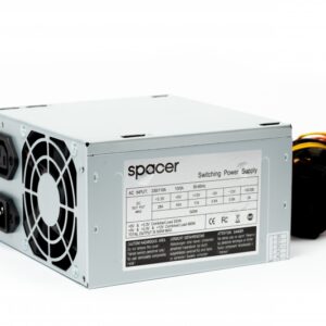 SURSA Spacer 500W 'SPS-ATX-500'