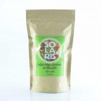 Cafea verde arabica cu ghimbir, macinata 260gr SOLARIS