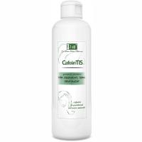 Cafeintis, sampon pentru par degradat 200ml TIS