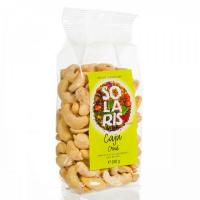 Caju crud 150gr SOLARIS