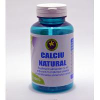 Calciu natural 60cps HYPERICUM