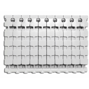 Calorifer aluminiu Fondital Exclusivo 500 10 elementi