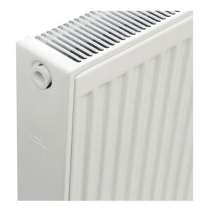 Calorifer otel Ferroli GR F 22K 600 x 1600 mm accesorii incluse