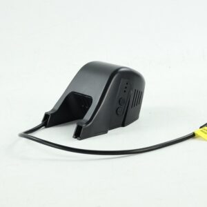 Camera DVR inregistrare trafic universala, montaj in jurul oglinzii, FullHD 1920x1080, Night Vision, Wi-Fi