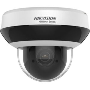 Camera Supraveghere Series HWP-N2204IH-DE3(F) IR Network PTZ, 2MP 2.8-12MM, IR20M