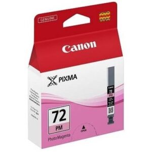 Toner inkjet Canon PGI-72 Photo Magenta, 14ml
