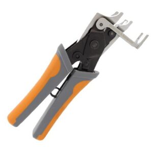 Cleste profesional pentru sertizat conectori BNC de tip CAP SYSTEM CAP-ProCaP