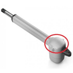 Capac superior pentru Kineo