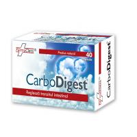 Carbodigest  40cps FARMACLASS