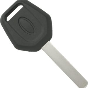 Carcasa Cheie Auto Completa Programabila, cu Transponder si Cip 4D62, Compatibila Subaru Forester, Impreza, Legacy