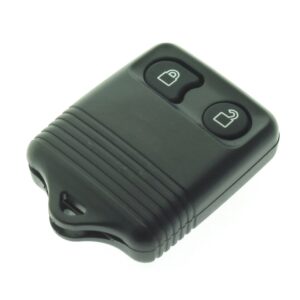 Carcasa cheie auto Techstar cu 2 butoane pentru Ford Transit – compatibila cu modele 2000–2014