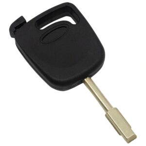 Carcasa Cheie Auto Techstar® compatibila cu FORD, Focus, Fiesta, Transit, Fusion, Jaguar