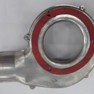 Carcasa ventilator pentru centrale si termoseminee pe peleti Fornello Fiama Royal Primo King