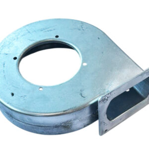 Carcasa ventilator pentru Semineu (soba) pe peleti Fornello SOPHIA WI-FI 11 kw