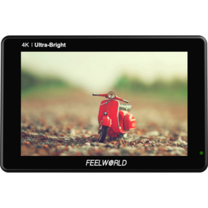 Monitor Foto / Video Feelworld Monitor LUT7S 7" with SDI