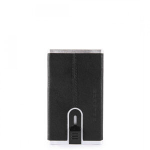 Card Holder Piquadro Square Barbati (Pentru: Barbati)