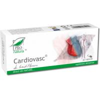 Cardiovasc 30cps PRO NATURA