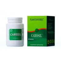 Carosil 40tbl PLANTAVOREL