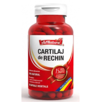 Cartilaj de rechin  30cps ADNATURA