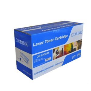 CARTUS TONER COMPATIBIL HP LJ PRO 200/M251/MF276 BLACK ORINK