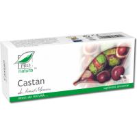 Castan 30cps PRO NATURA
