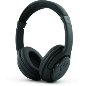Casti Esperanza EH163K Headphones with microphone Headband Black