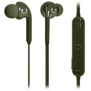 Casti Bluetooth Vibe Wireless In-Ear Headphones, Army