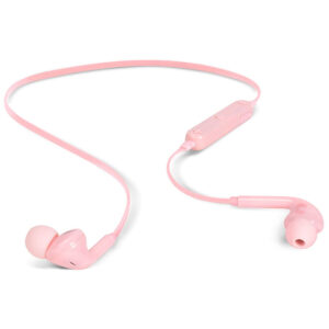Casti Bluetooth Vibe Wireless In-Ear Headphones, Cupcake