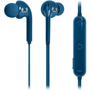 Casti Bluetooth Vibe Wireless In-Ear Headphones, Indigo