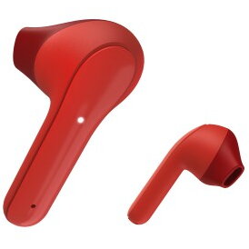 Casti Bluetooth Freedom Light Bluetooth® Headphones,True Wireless,Earbuds,Voice Ctrl.,red
