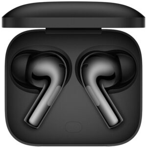 Casti Casti OnePlus Buds 3, Negru
