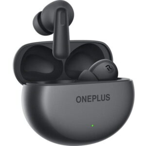 Casti Casti OnePlus Nord Buds 3, Gray