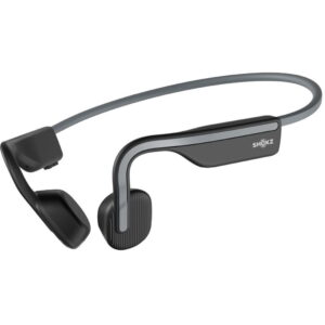 Casti Bluetooth OpenMove Wireless Neck-band Sports Grey
